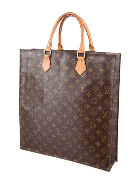 sac plat vestiaire collective louis vuitton|Plat Louis Vuitton Handbags for Women .